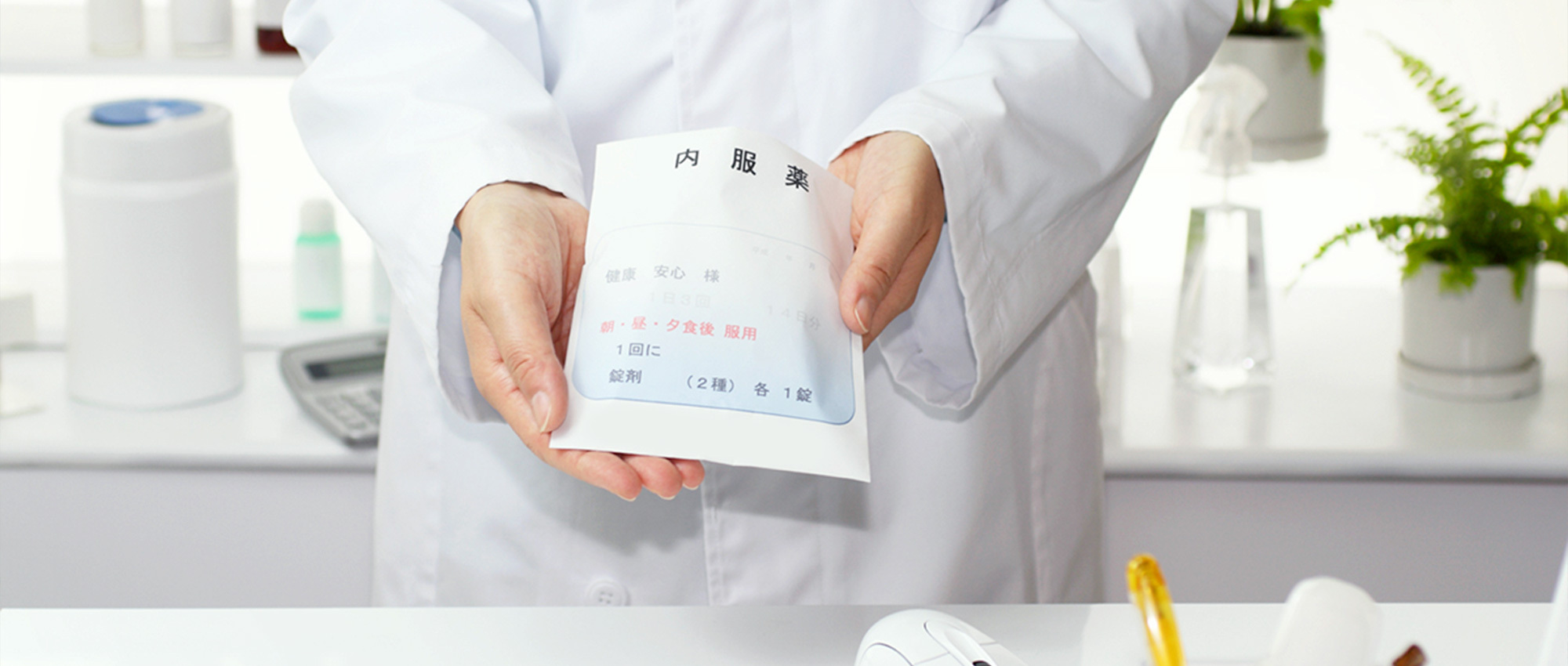 横須賀市長井、長井停留所徒歩2分、調剤薬局・ドラッグストア